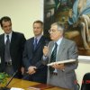 Sani e in forma, alimentazione e benessere (27 settembre 2008)